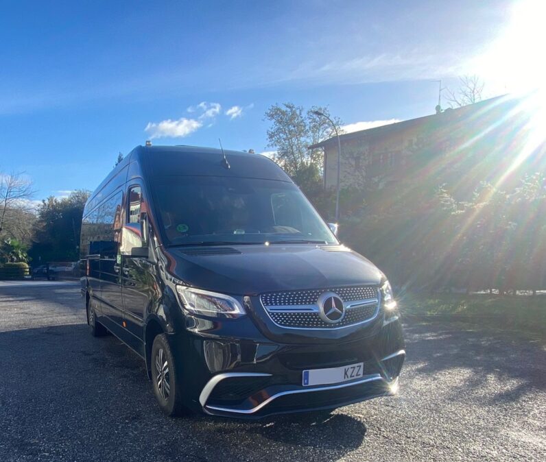 Mercedes Autocuby