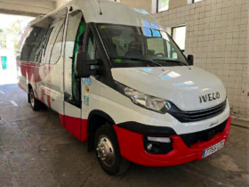 Iveco Ferqui Dino