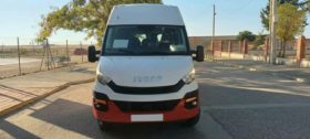 Iveco Ferqui Dino